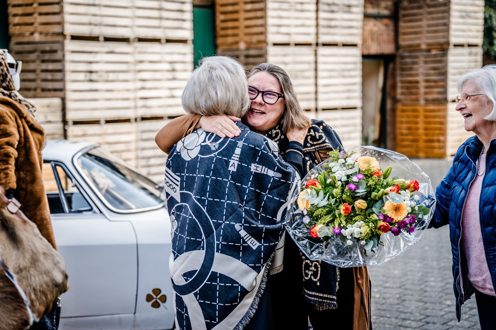 Impressionen rund um unser Jubiläums-Event – Bild 60
